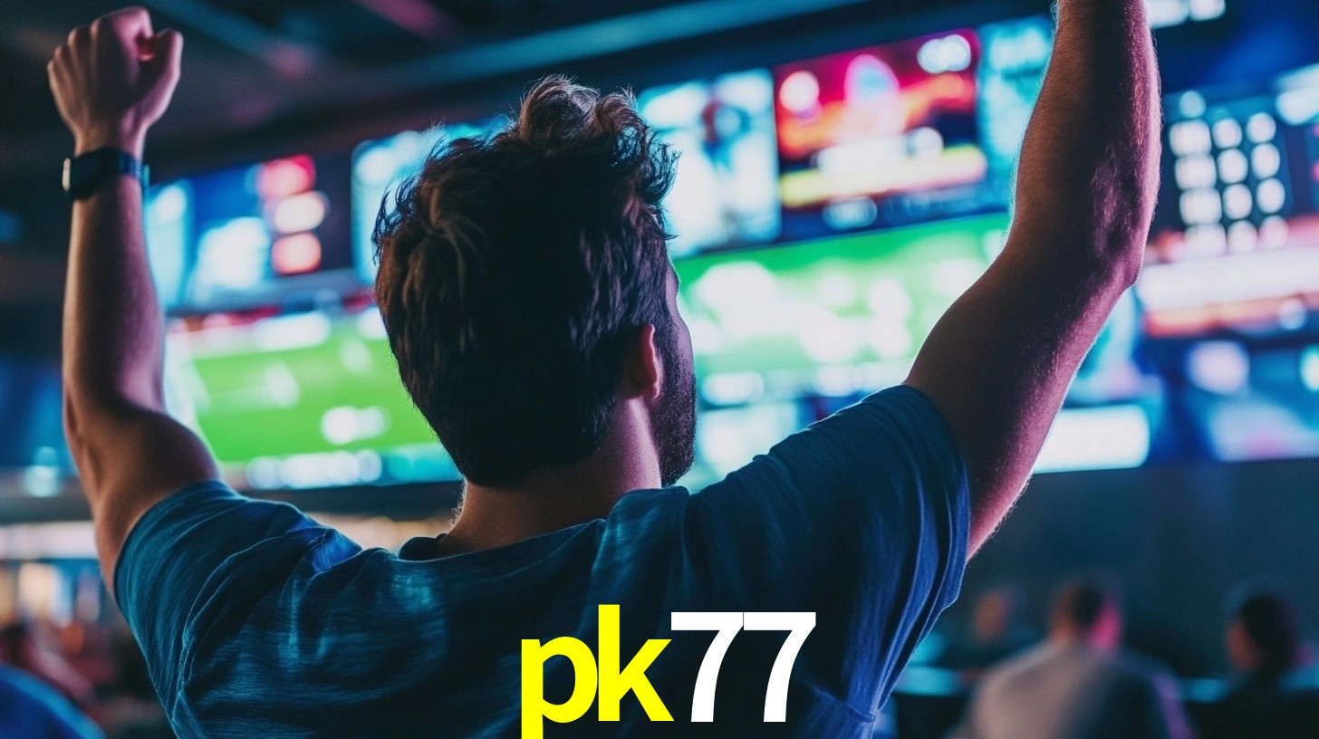 pk77 bet