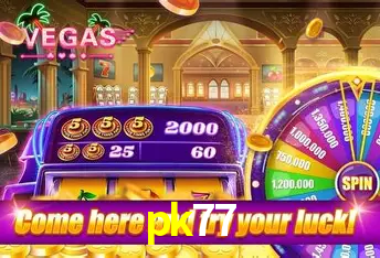 Blackjack Table pk77