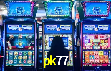 VIP Casino pk77