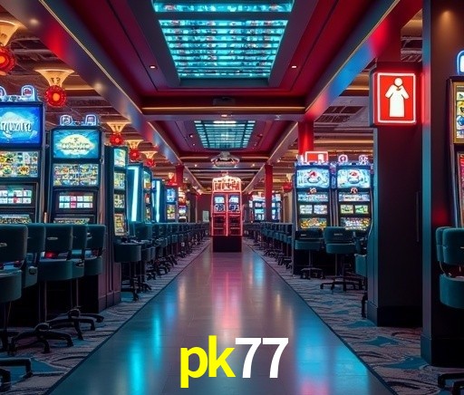 Explorando a Categoria de Eventos em Apostas na pk77