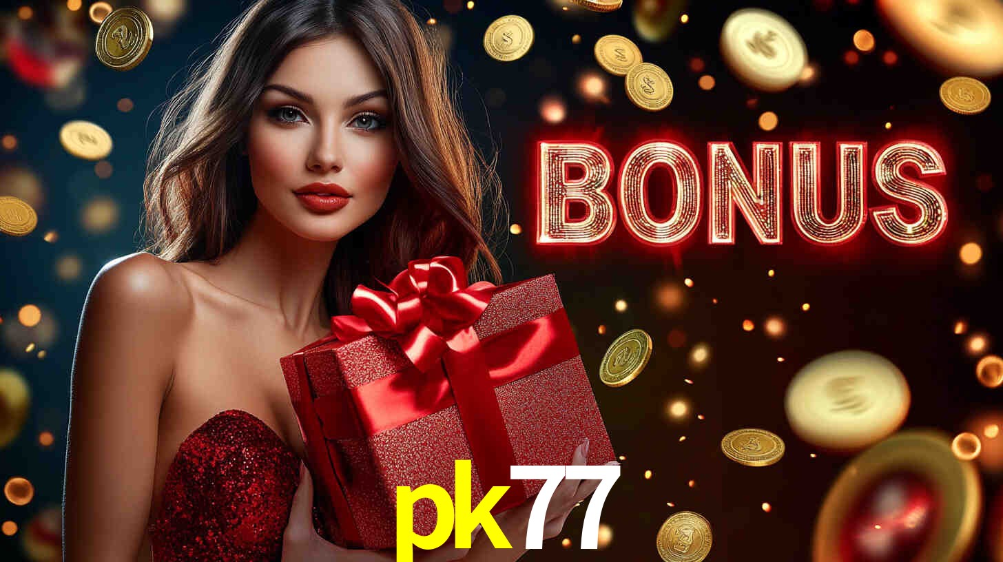 Apostas Esportivas na pk77: Um Guia Completo