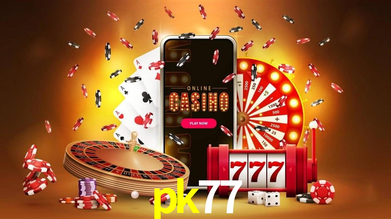 Games Directory pk77