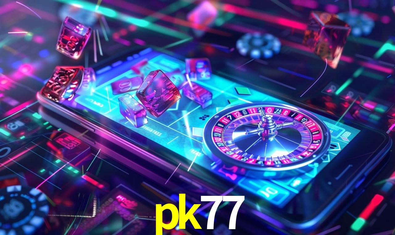 Welcome Bonus pk77