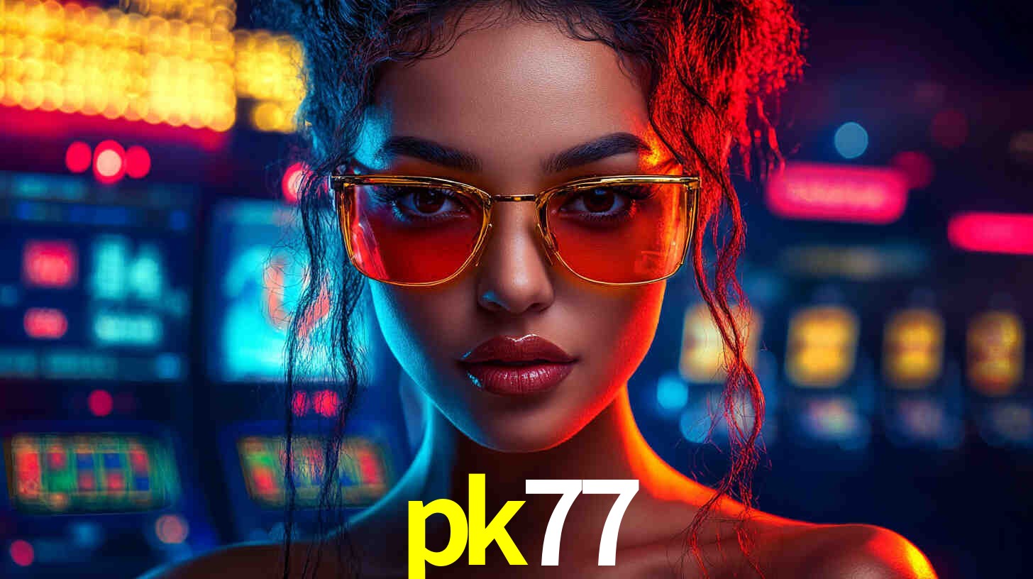Descubra o Programa VIP da pk77: Vantagens Exclusivas para Jogadores