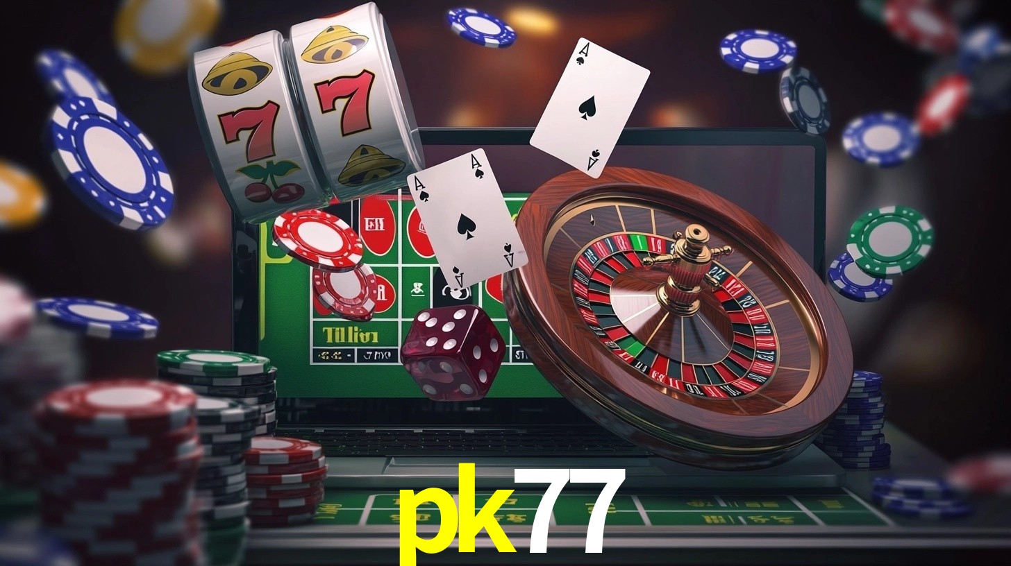 Tournaments pk77