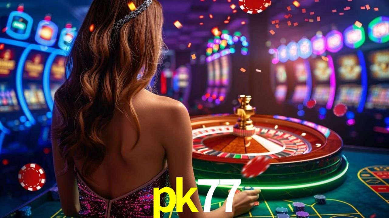 pk77 App Interface