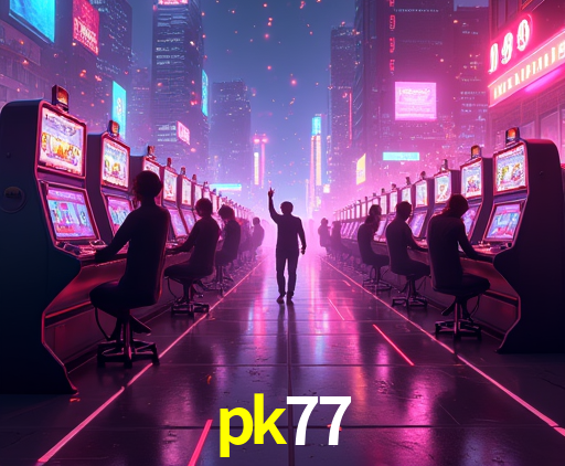 cassino pk77