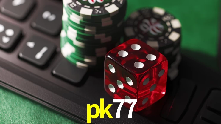 Game Providers pk77