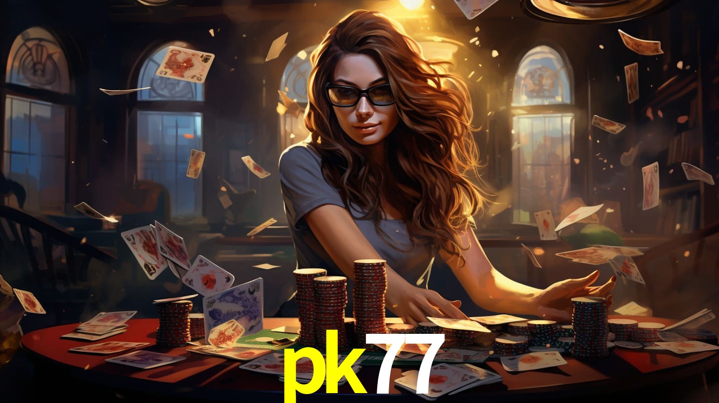 VIP Casino pk77