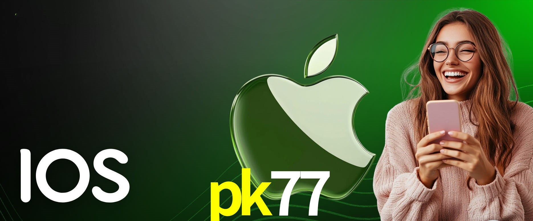 Platform Technology pk77