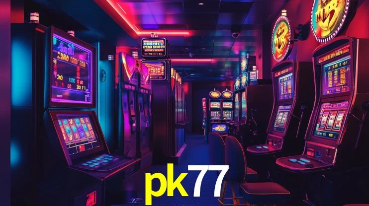 Daily Bonuses pk77