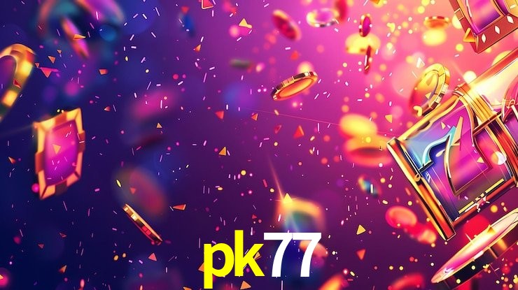 A Emoção da Loteria na pk77: Uma Chance de Mudança de Vida