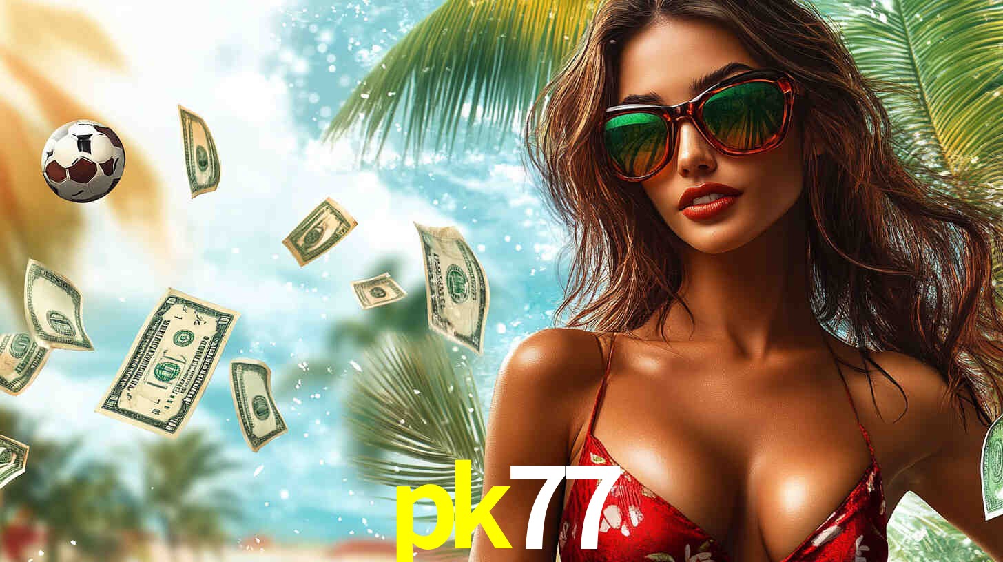 Exclusive Offers pk77