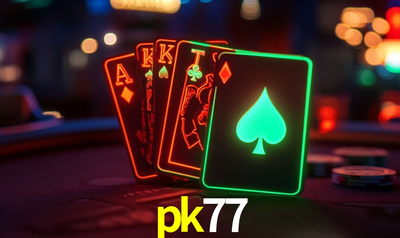 Player Reviews pk77