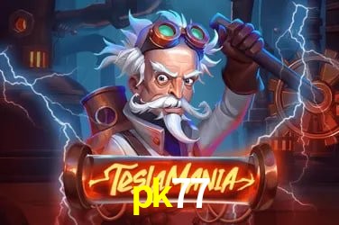 Slot Games pk77