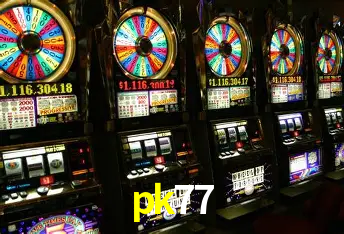 Apostas Esportivas na pk77: Um Guia Completo