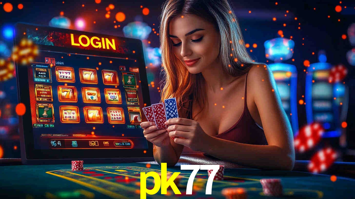 pk77 bet