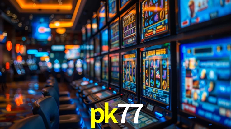 Secure Login pk77