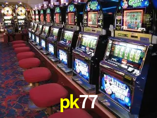 Descubra a Essência do pk77: Nossa História e Compromissos