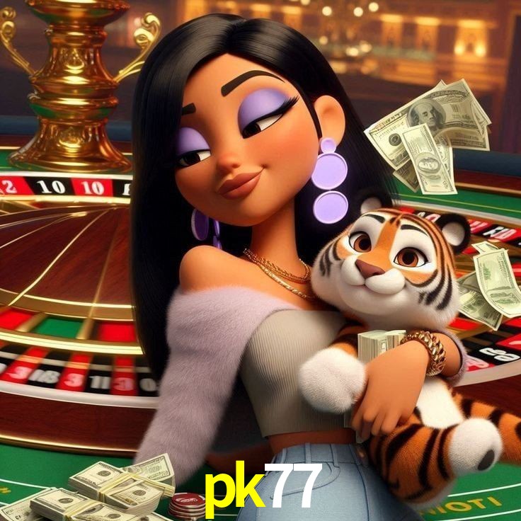 Tennis Betting pk77