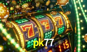 Flash Promotion pk77