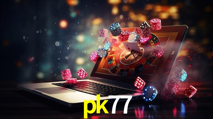 Desvendando o Mundo dos Jogos Virtuais na pk77