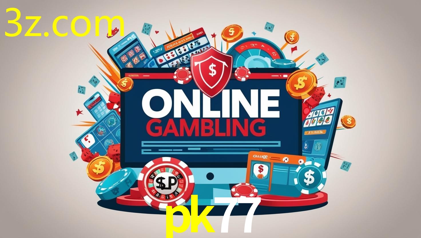 PK77.COM