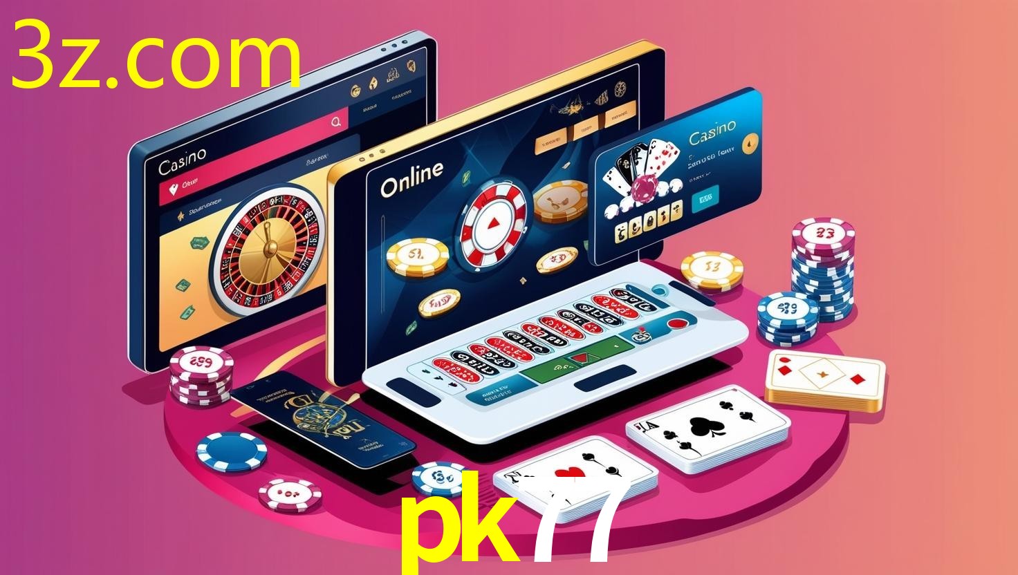 PK77.COM