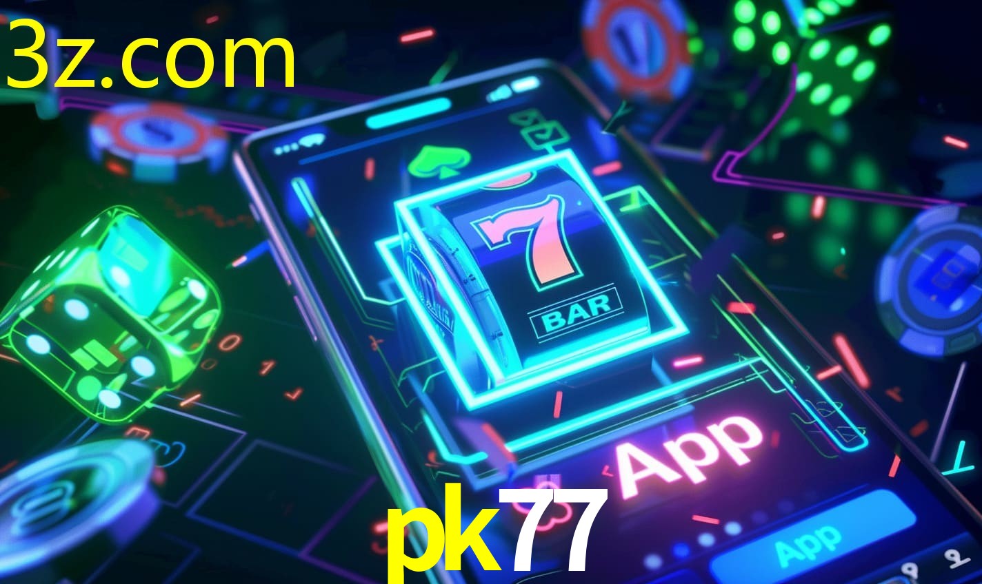PK77.COM