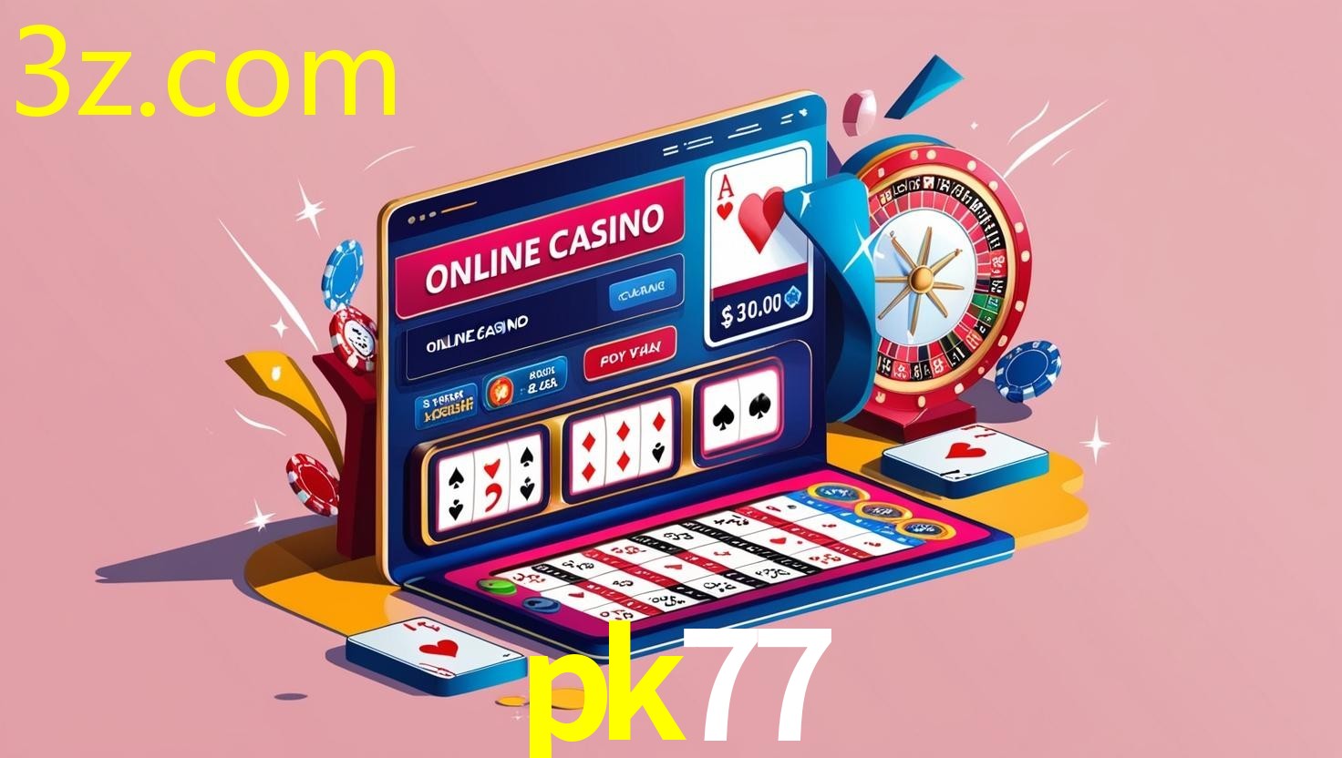 PK77.COM