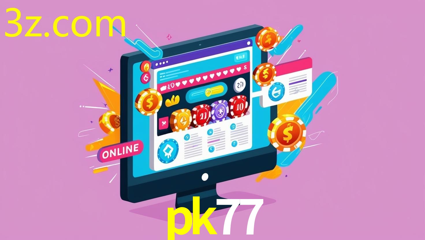 PK77.COM